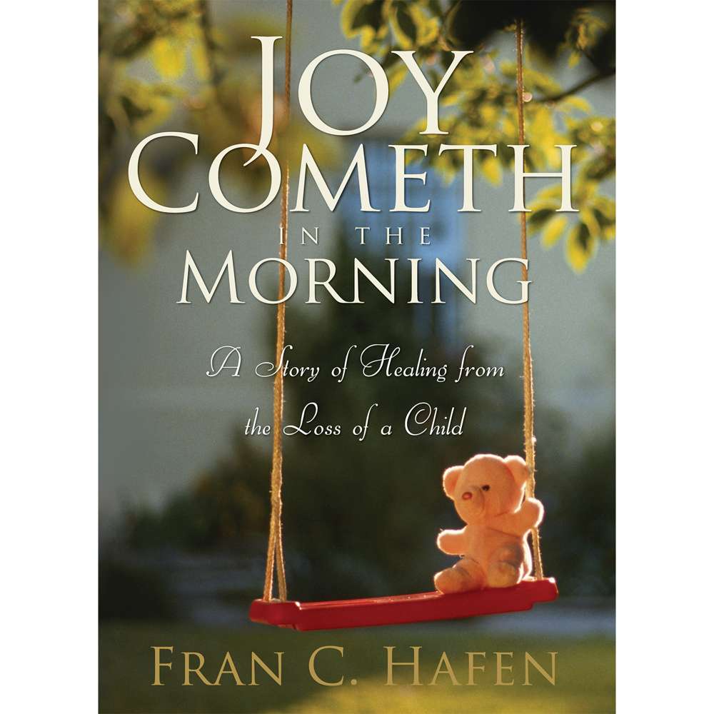 Joy Cometh In The Morning