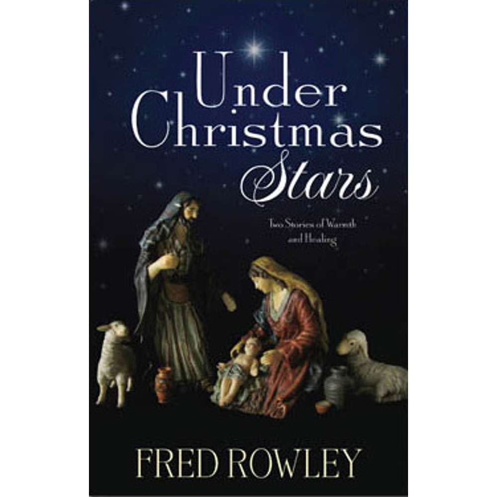 Under Christmas Stars
