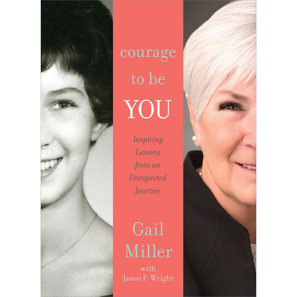 Courage to Be You
