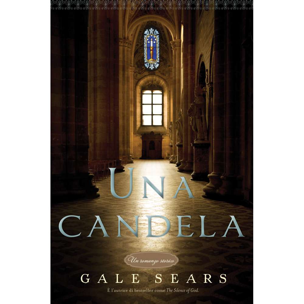 One Candle (Italian)