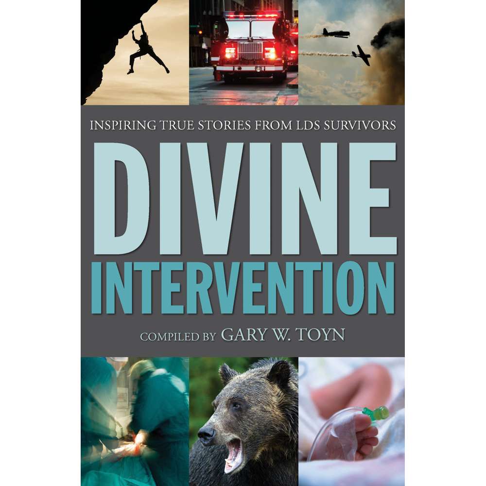 Divine Intervention