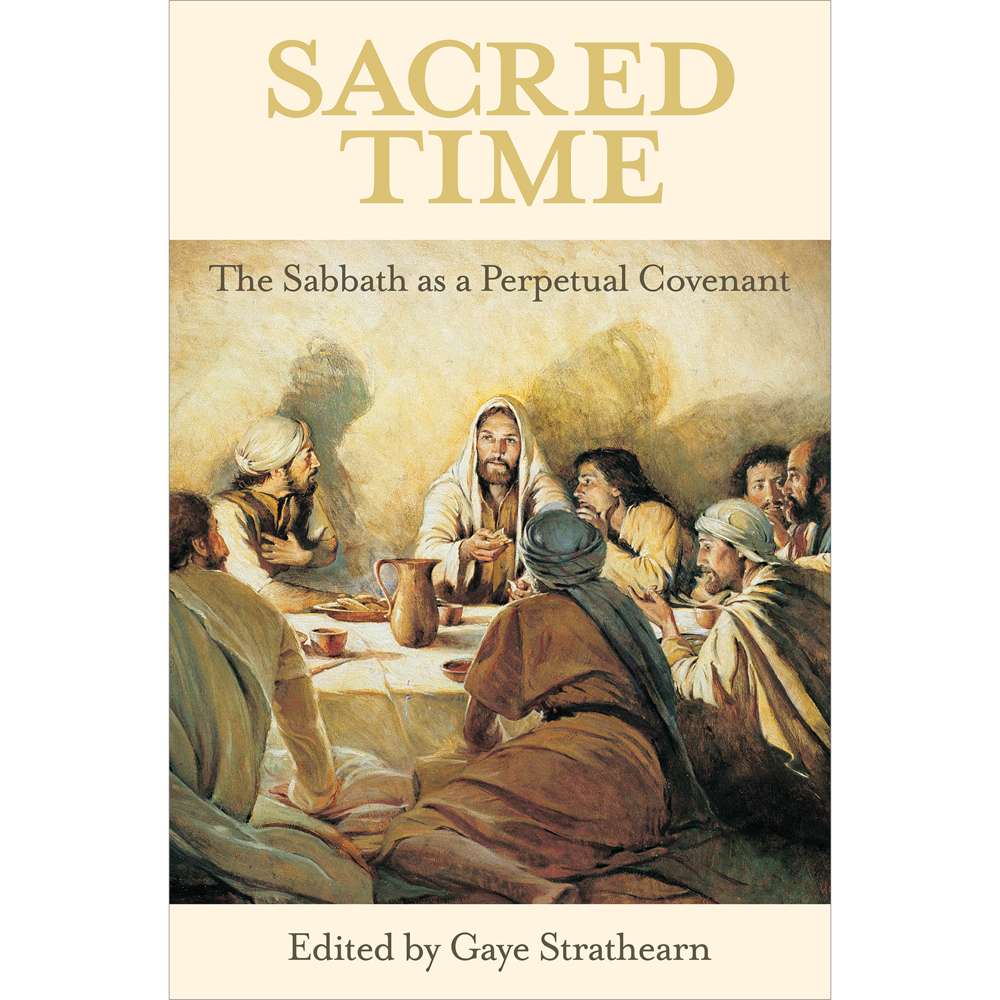 Sacred Time