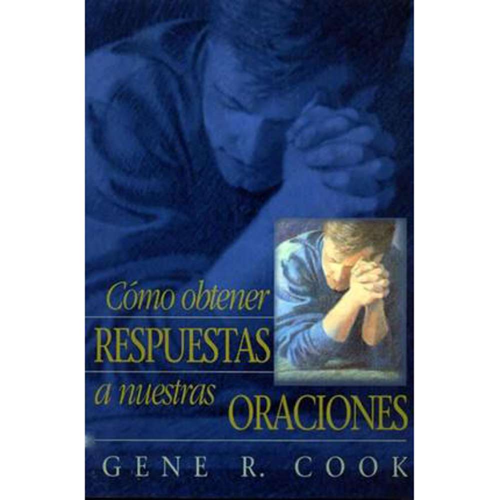 Receiving Answers to Our Prayers (Spanish)