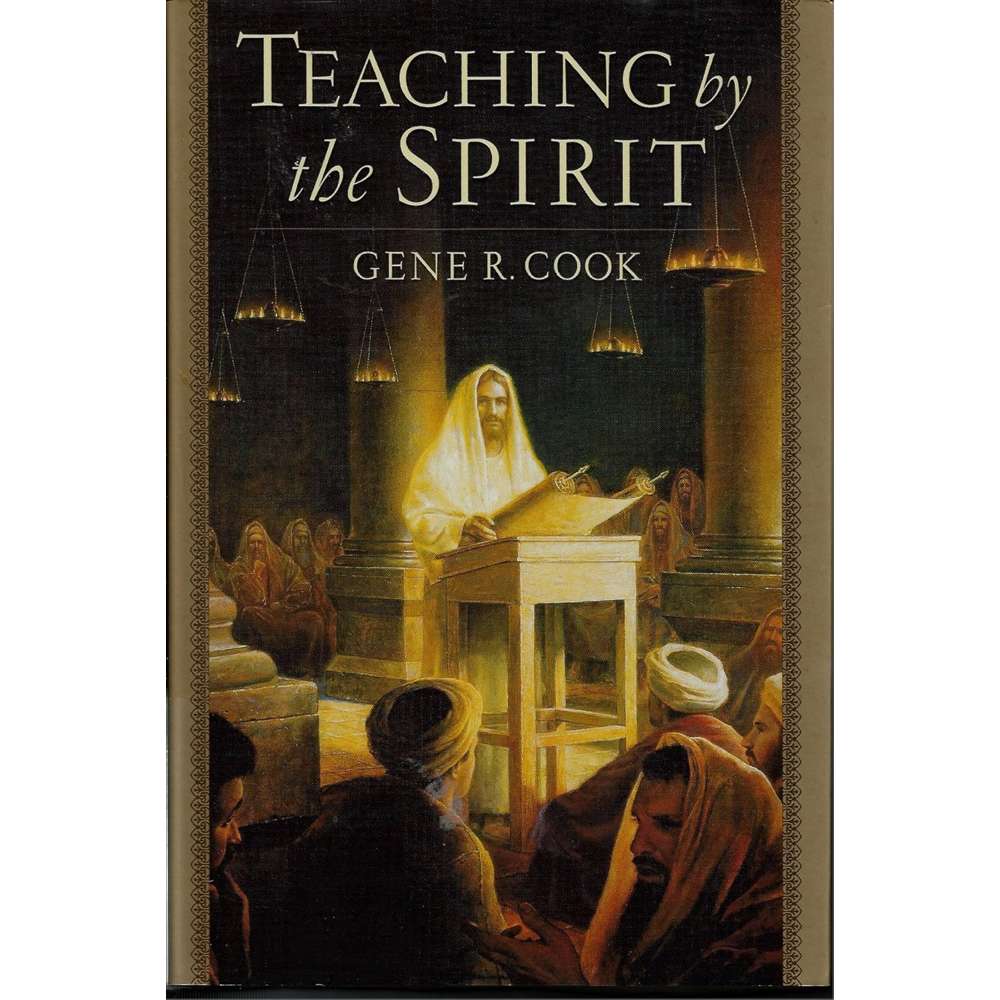 Teaching by the Spirit