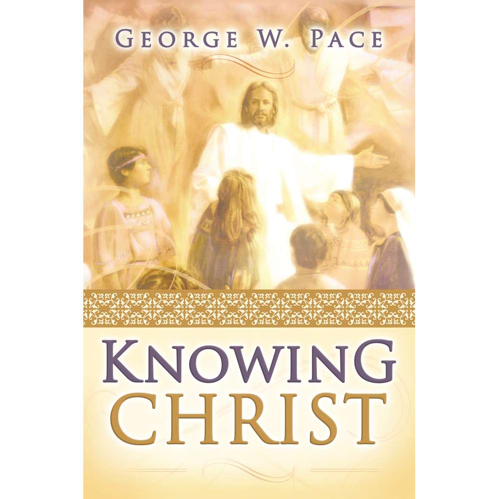 Knowing Christ