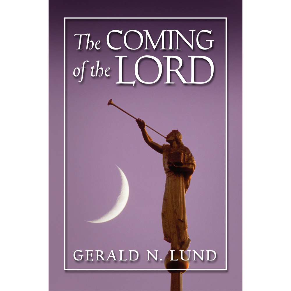 The Coming of the Lord