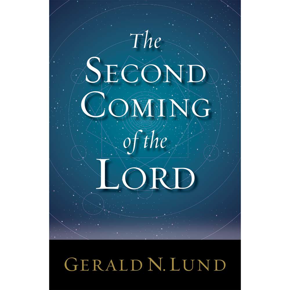 The Second Coming of the Lord