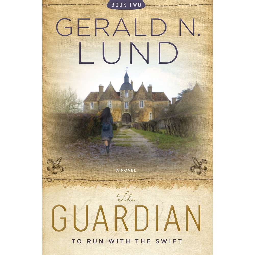 To Run with the Swift (The Guardian, Book 2)