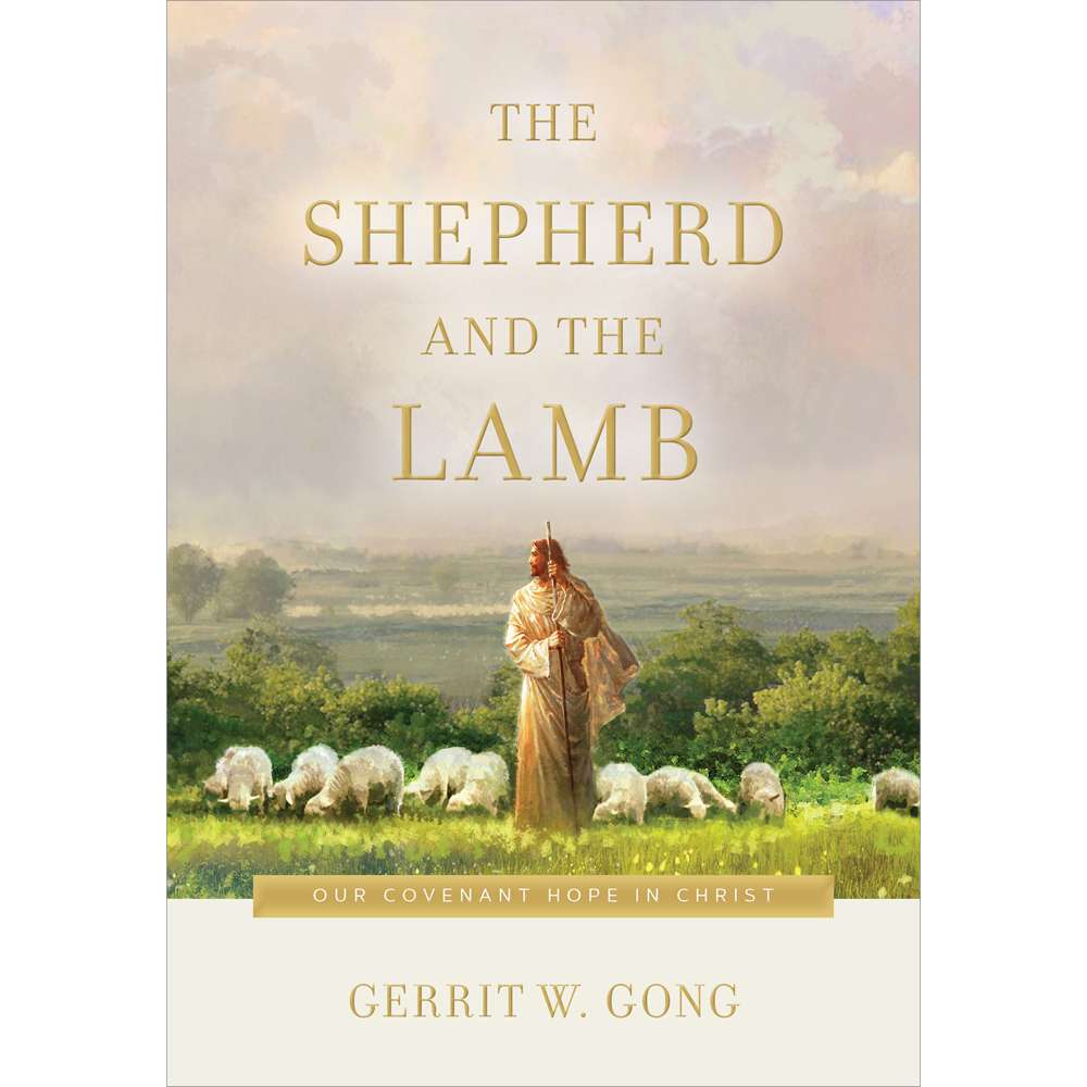 The Shepherd and the Lamb