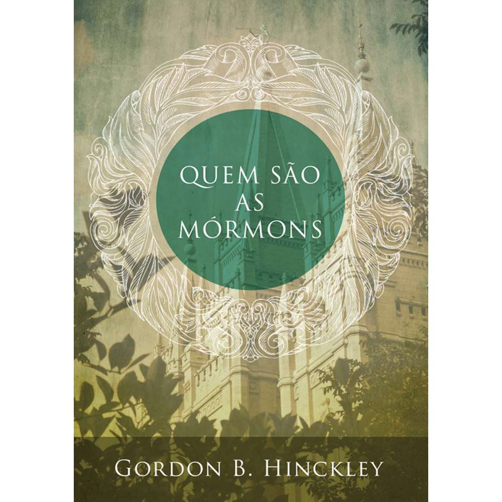 What of the Mormons (Portuguese)