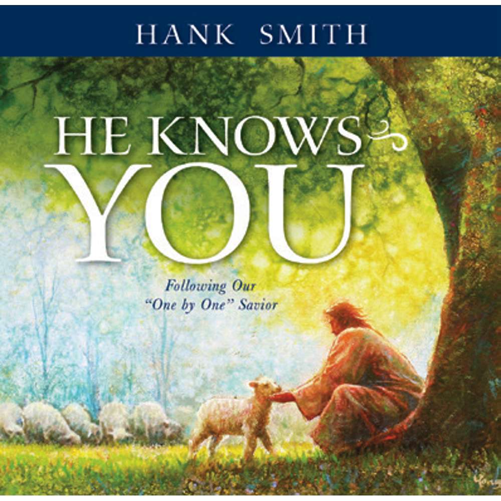 He Knows You