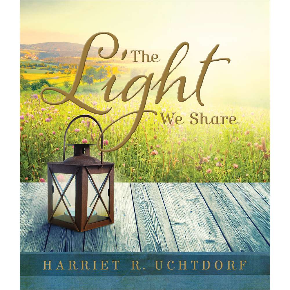 The Light We Share