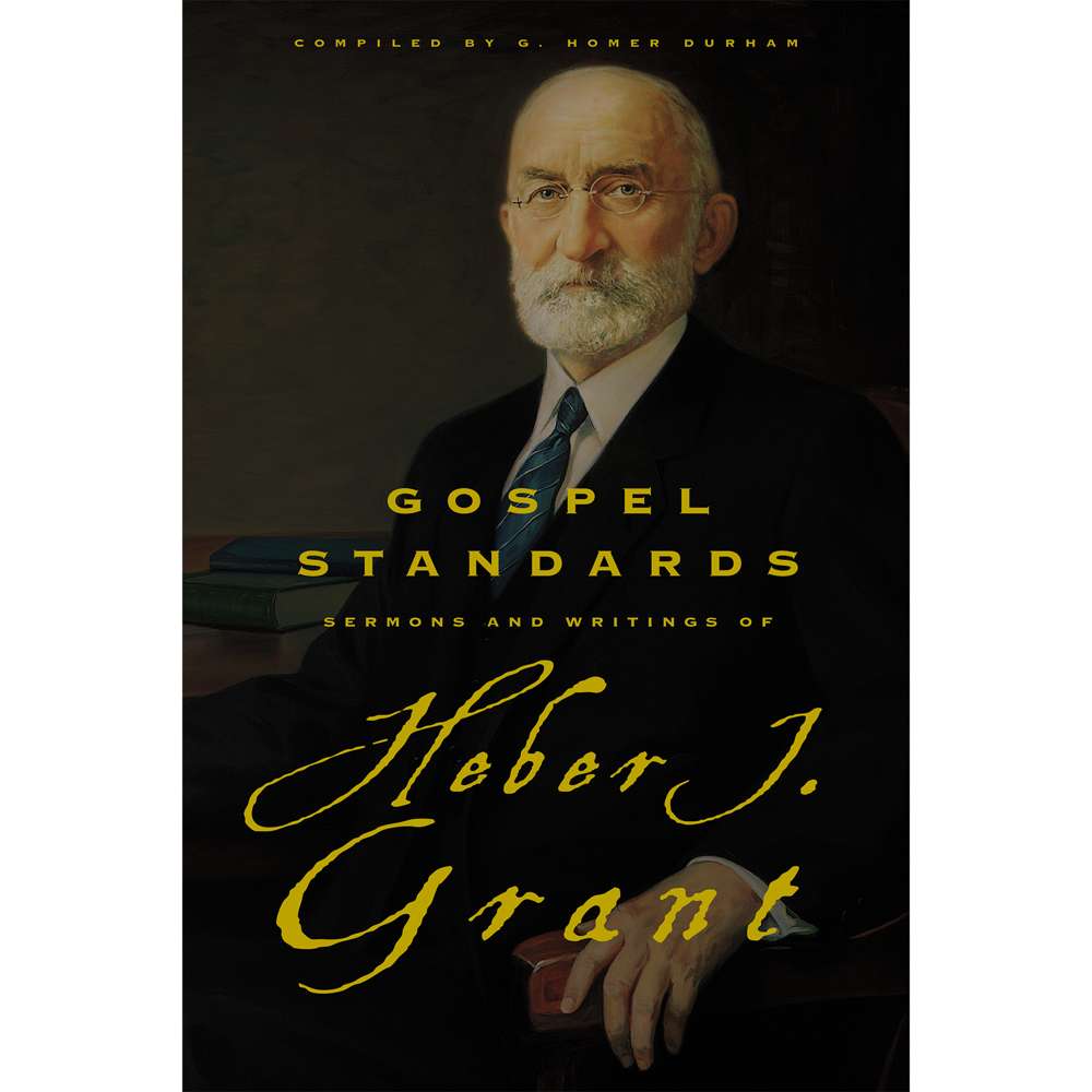 Gospel Standards