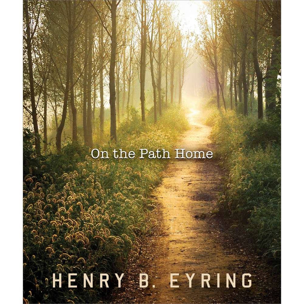 On the Path Home