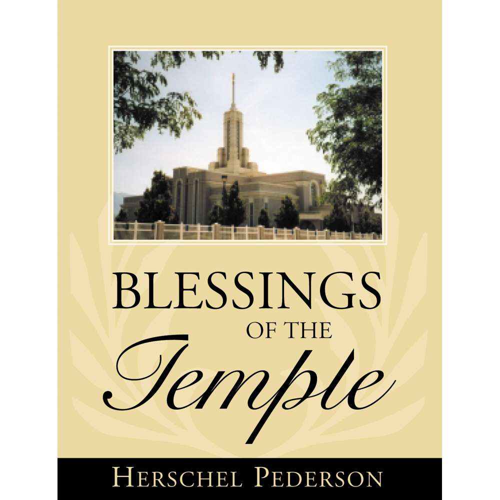 Blessings of the Temple