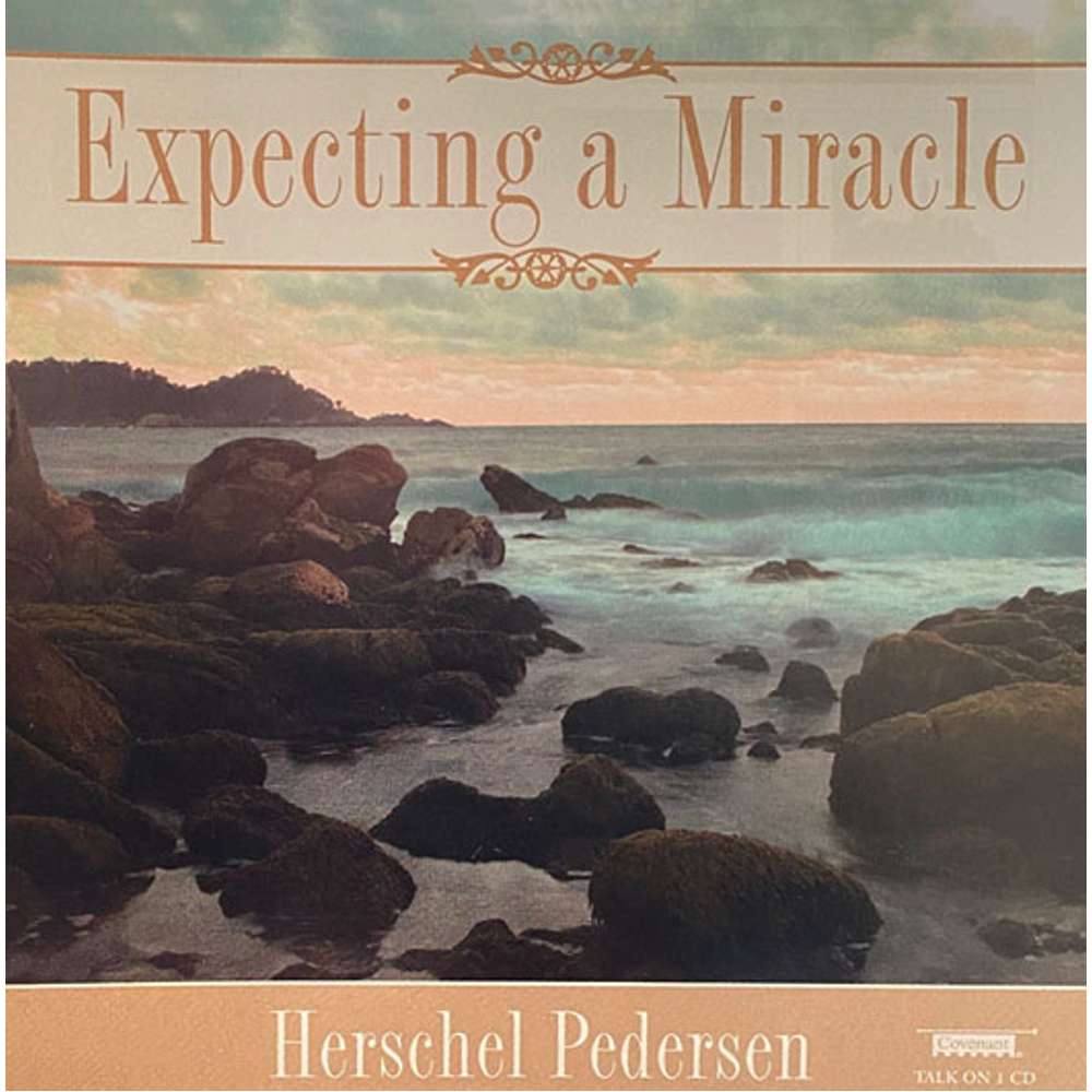 Expecting a Miracle