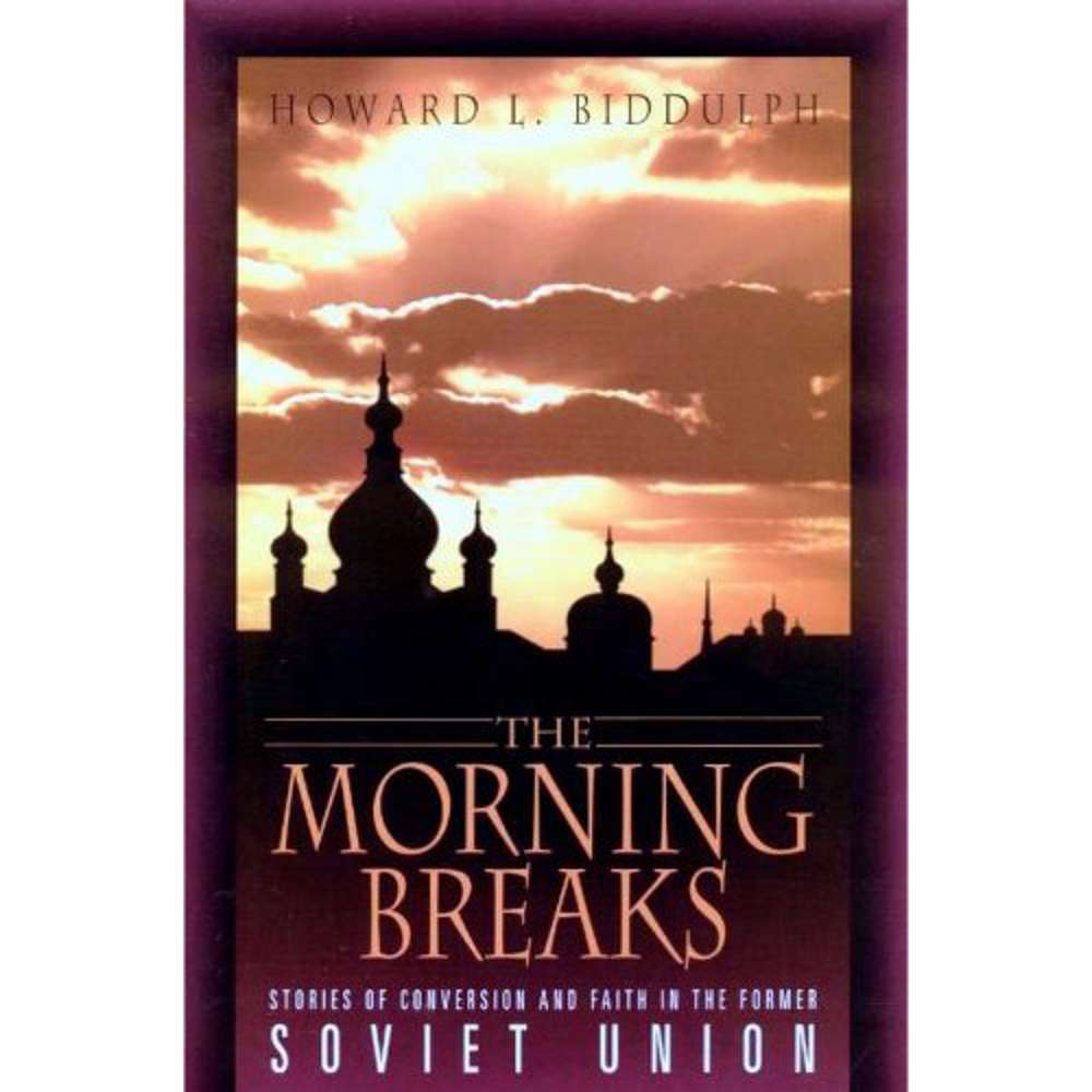 The Morning Breaks