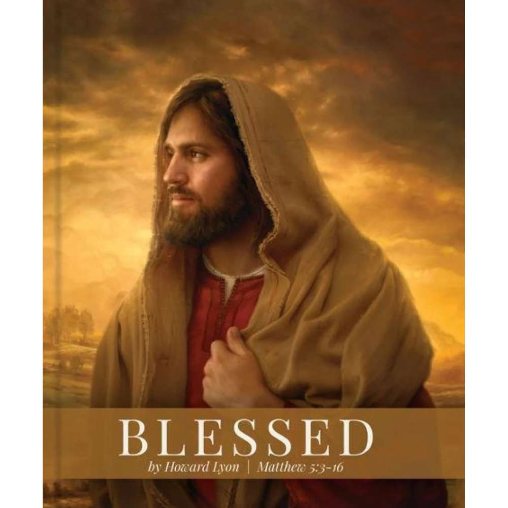 Blessed