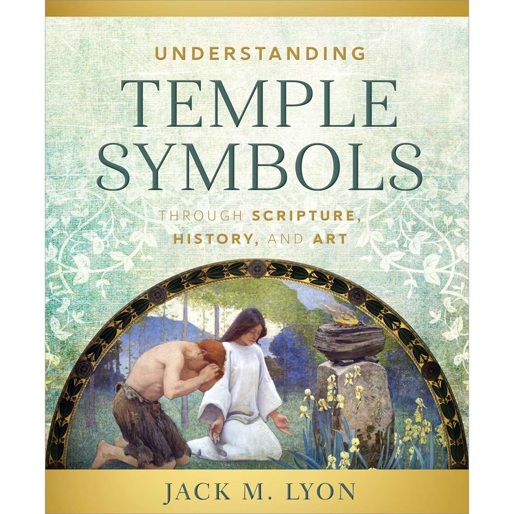 Understanding Temple Symbols
