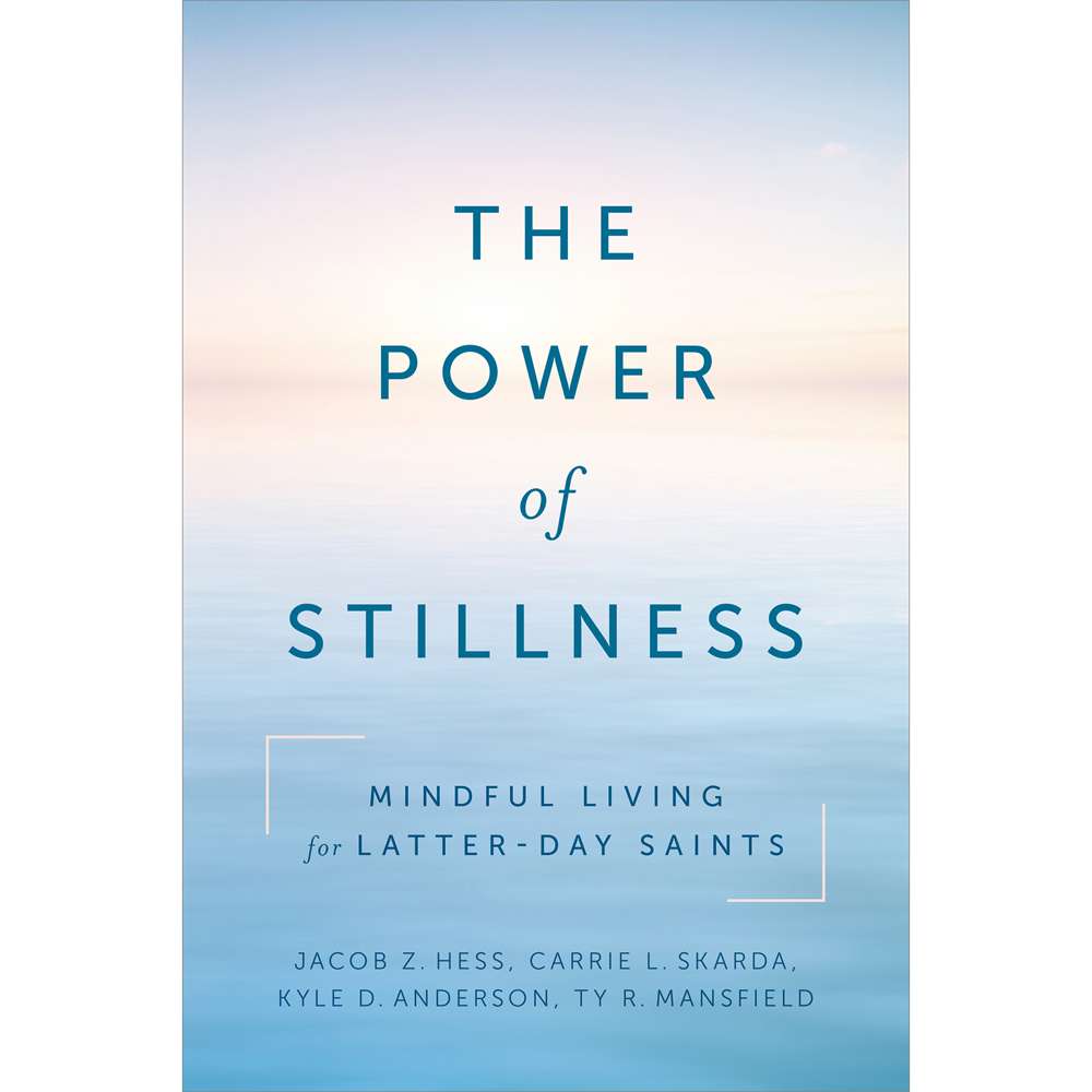 The Power of Stillness