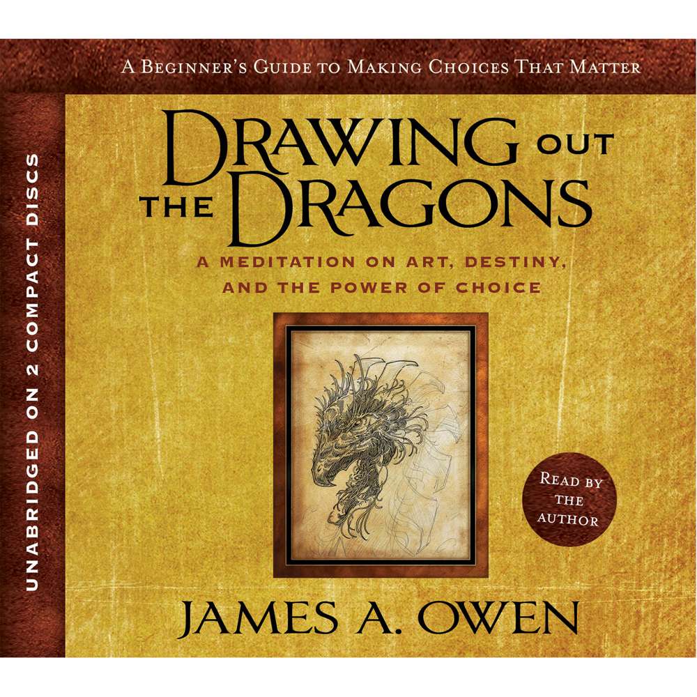 Drawing Out the Dragons