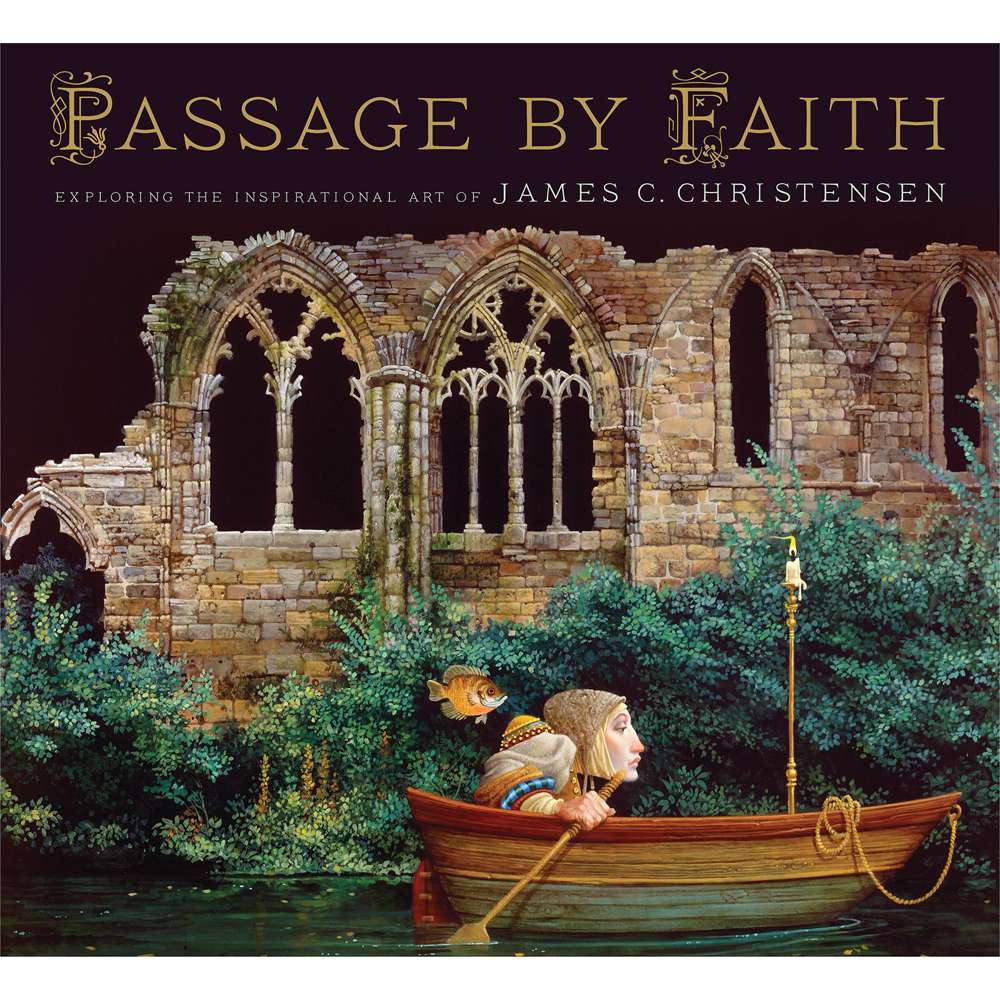 Passage by Faith