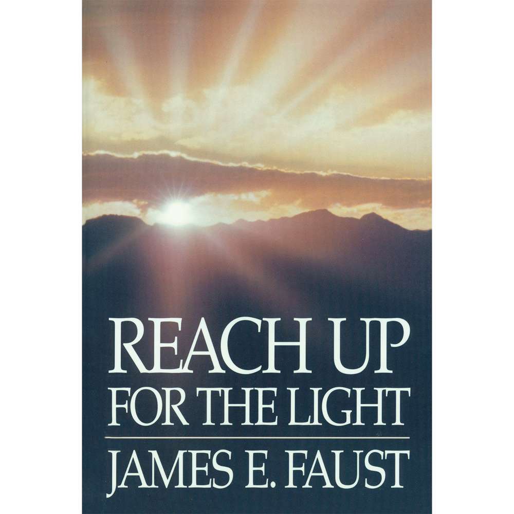 Reach Up for the Light
