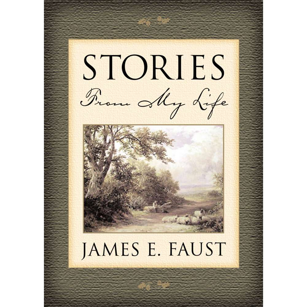 Stories from My Life