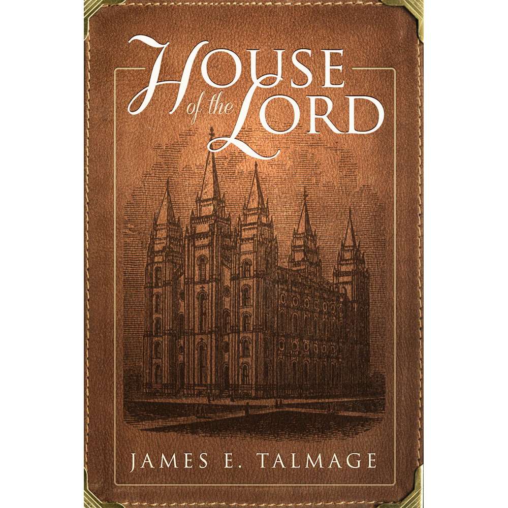 The House of the Lord