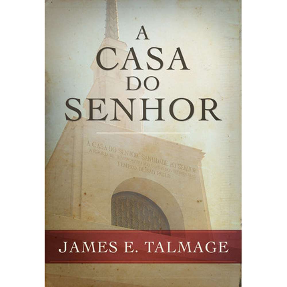 The House of the Lord (Portuguese)