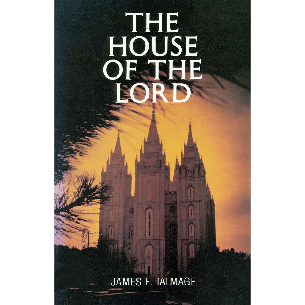 The Religious Works of James E. Talmage: eBook Bundle