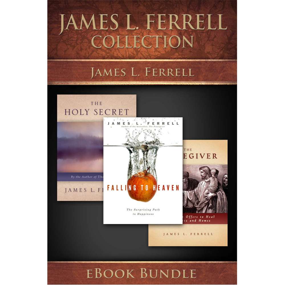 James L. Ferrell Collection Bundle