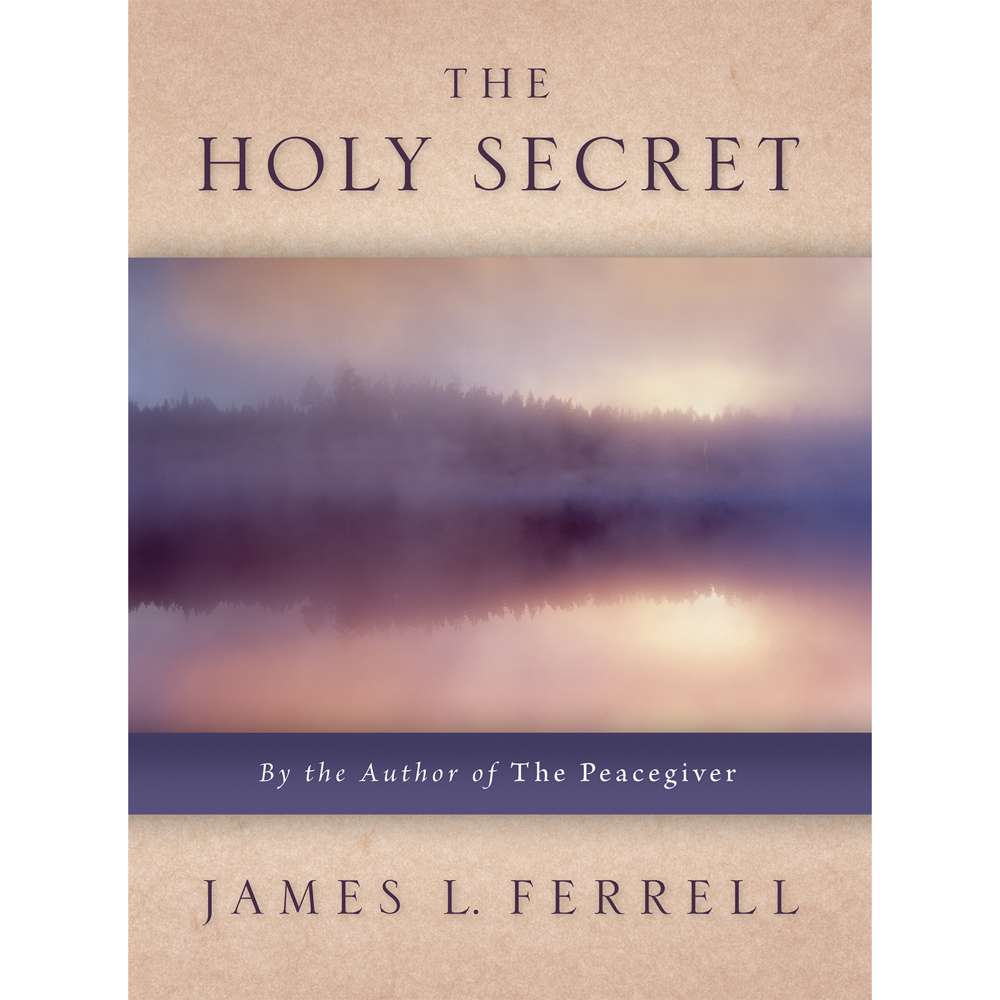 The Holy Secret