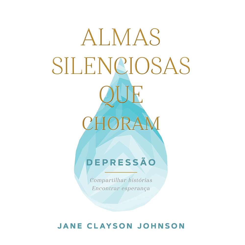 Silent Souls Weeping (Portuguese)