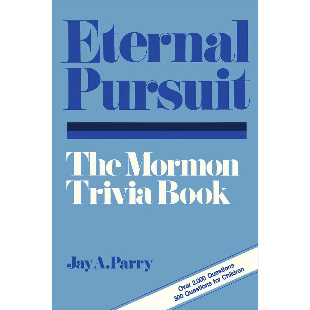 Eternal Pursuit