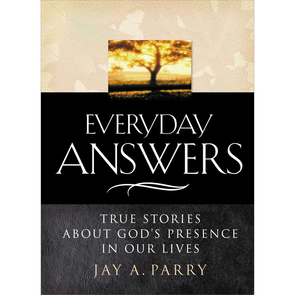 Everyday Answers