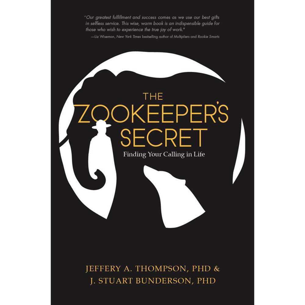 The Zookeeper's Secret