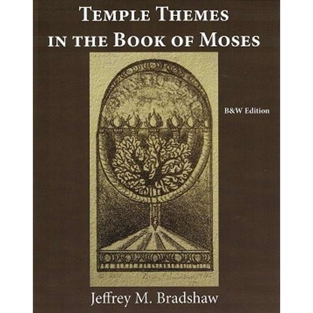 Temple Themes in the Book of Moses