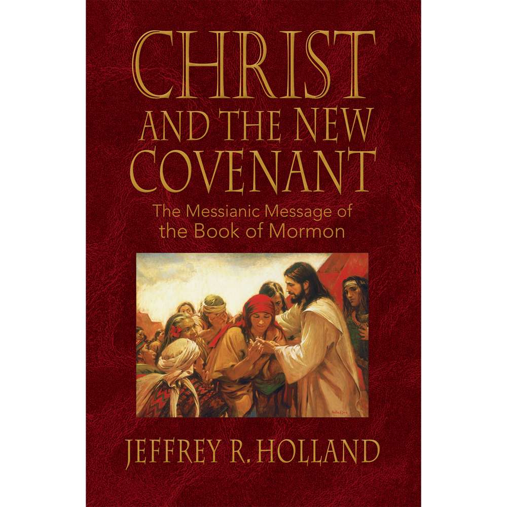 Christ and the New Covenant