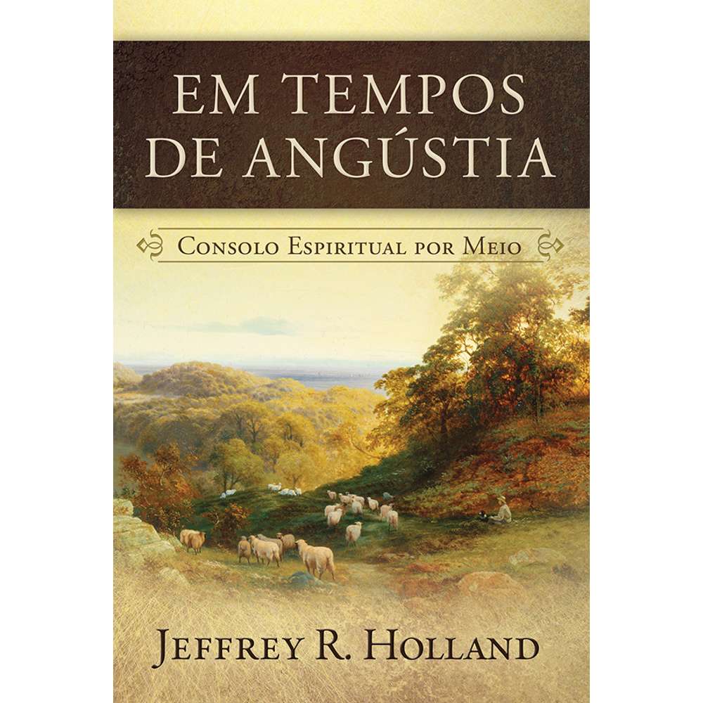 For Times of Trouble (Portuguese)
