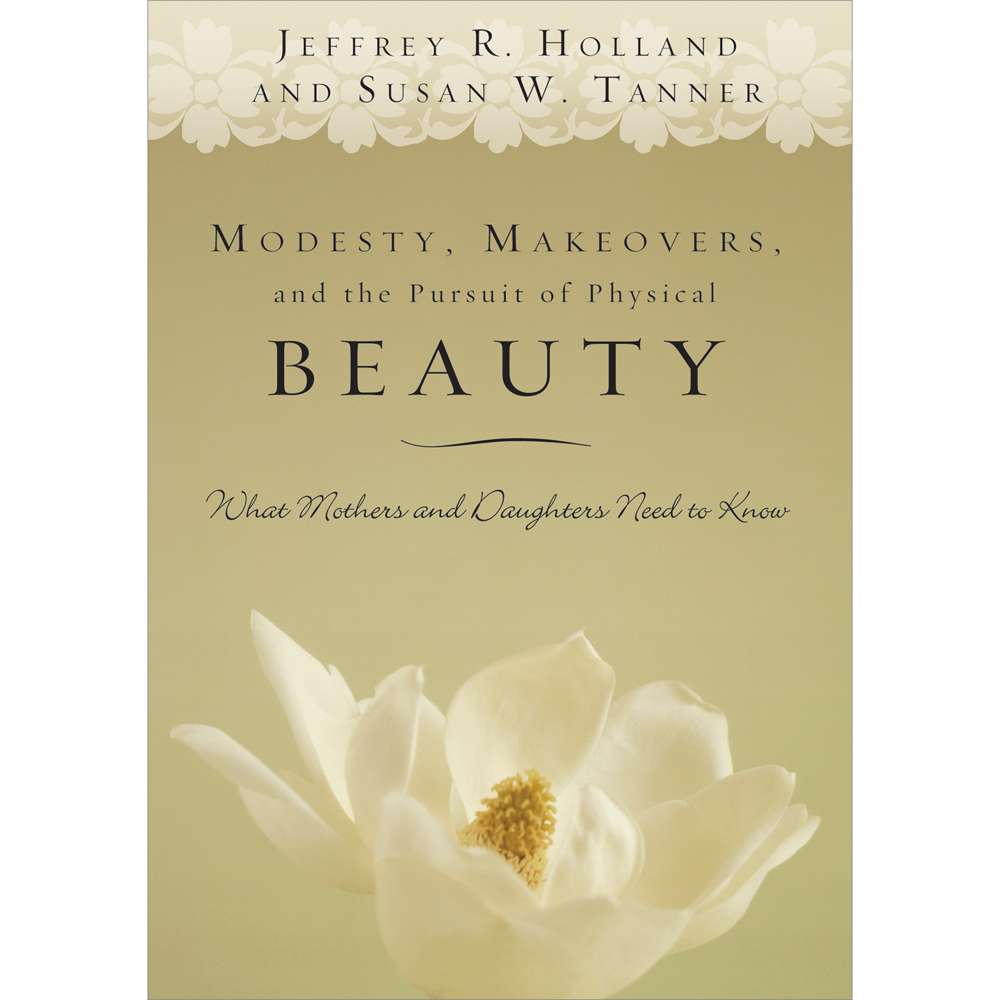 Modesty, Makeovers, and the Pursuit of Physical Beauty
