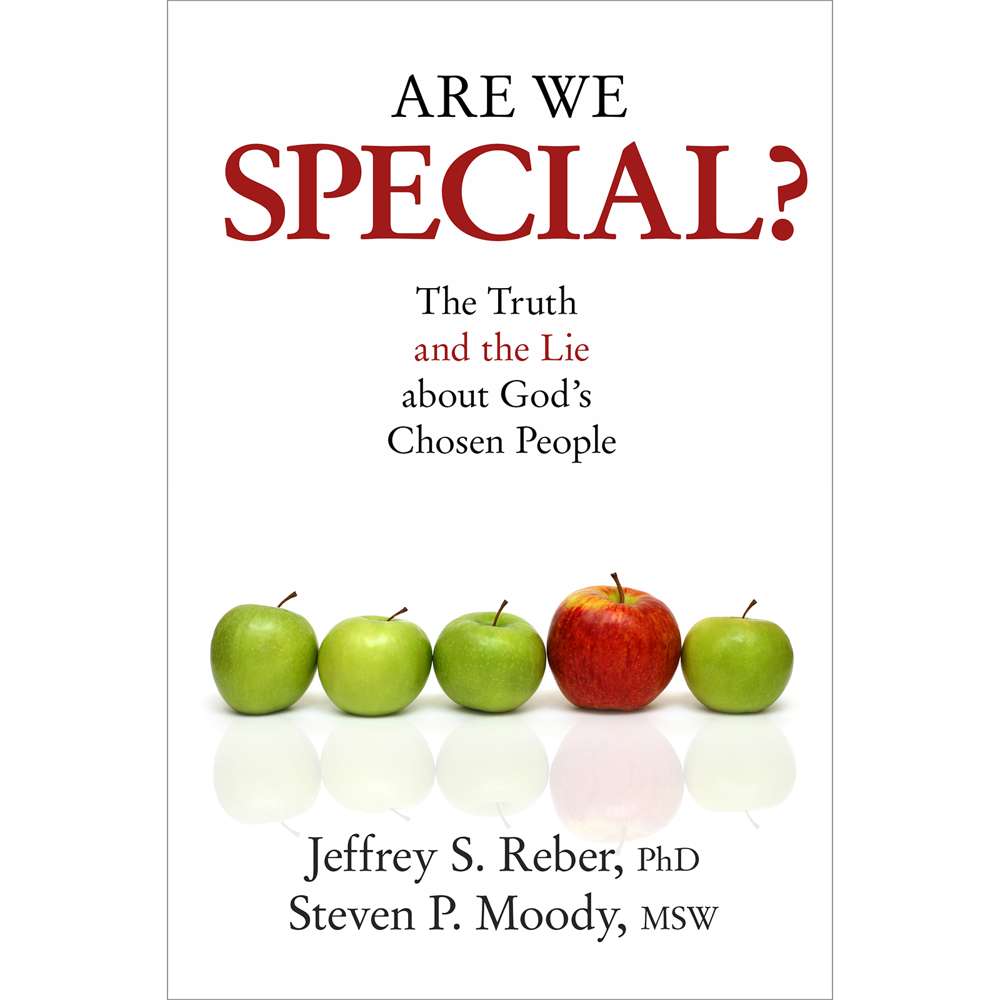 Are We Special?