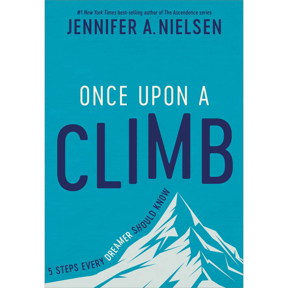 Once Upon a Climb