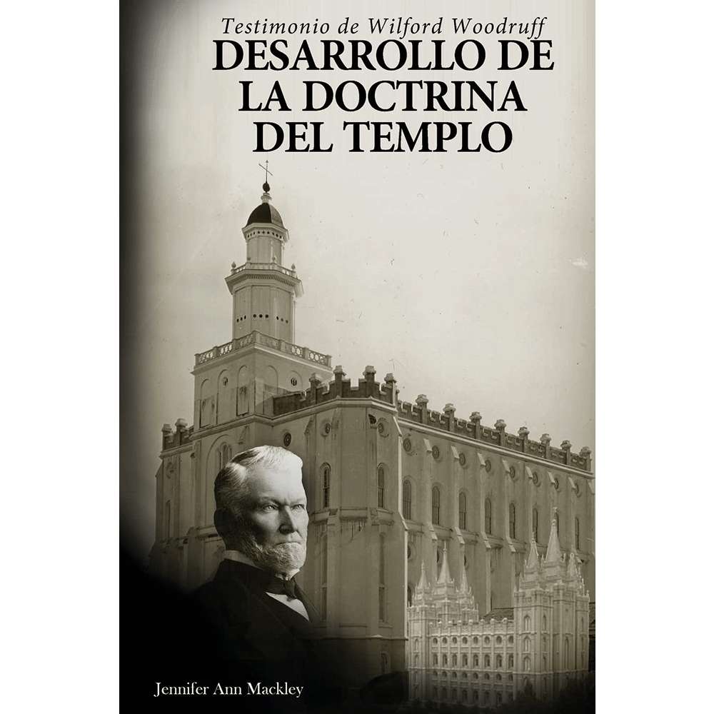 Wilford Woodruff's Witness (Spanish)