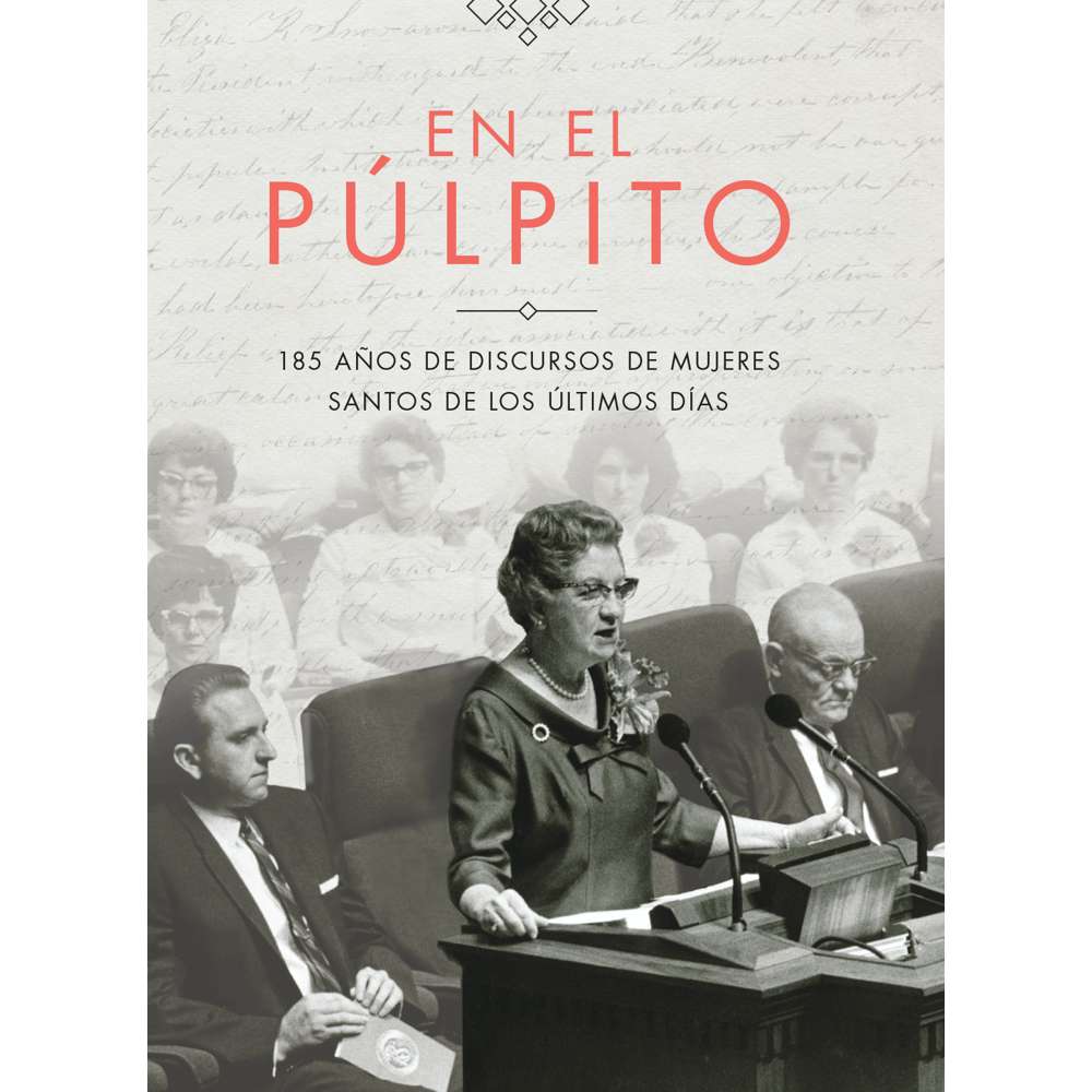 At the Pulpit (Spanish)