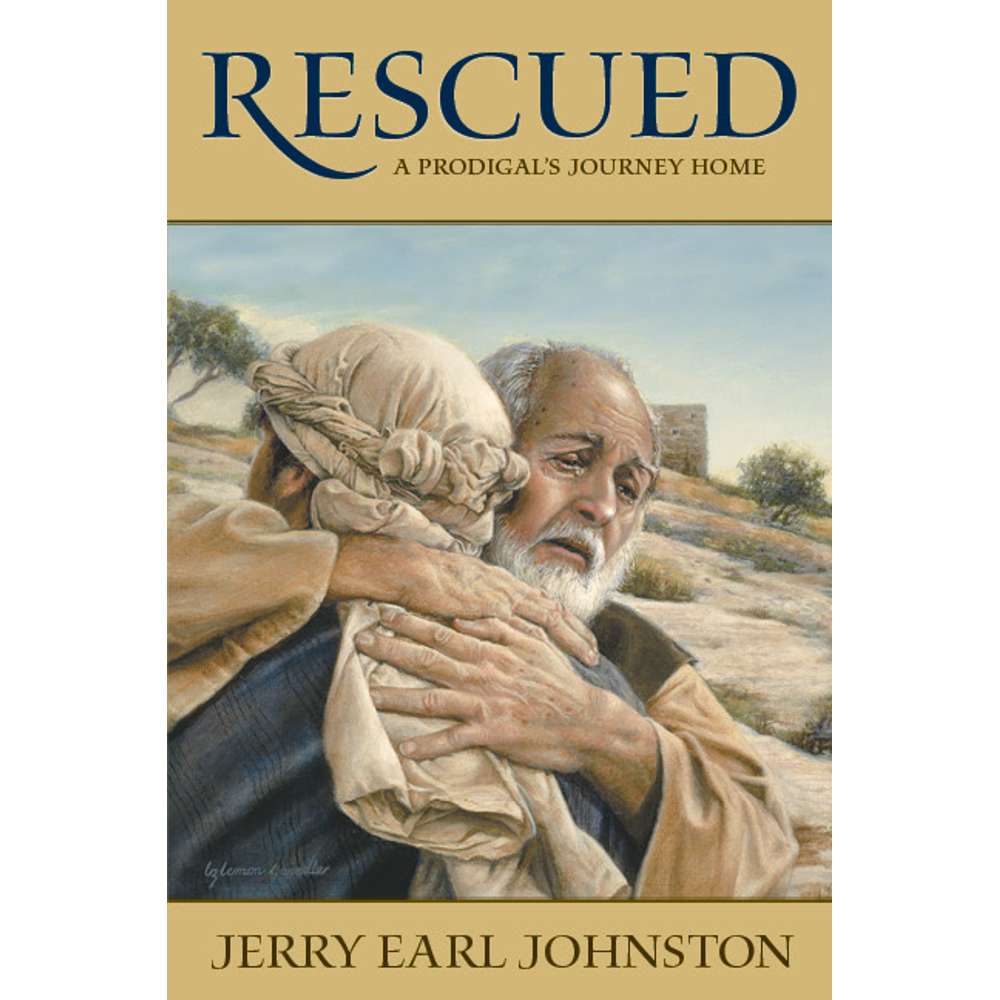 Rescued