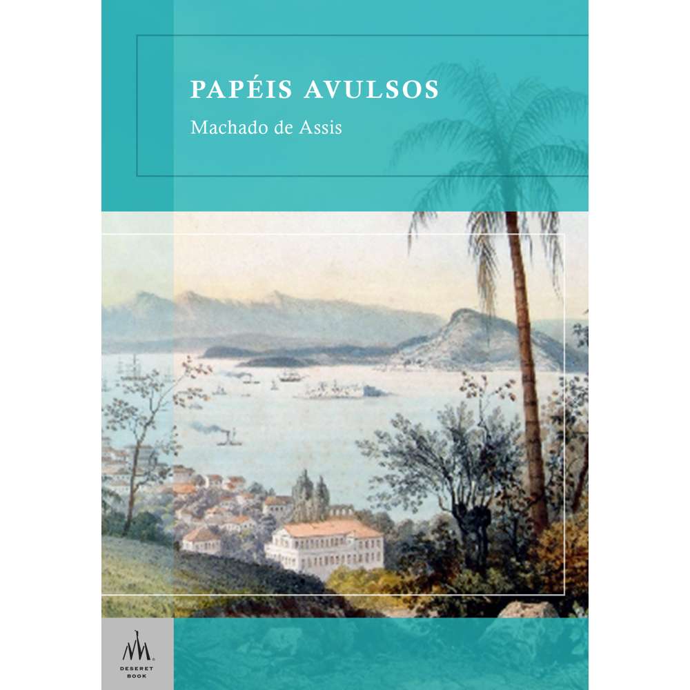 Miscellaneous Papers (Portuguese)