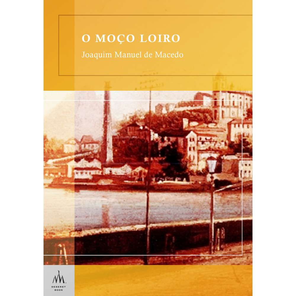 The Blond Lad (Portuguese)