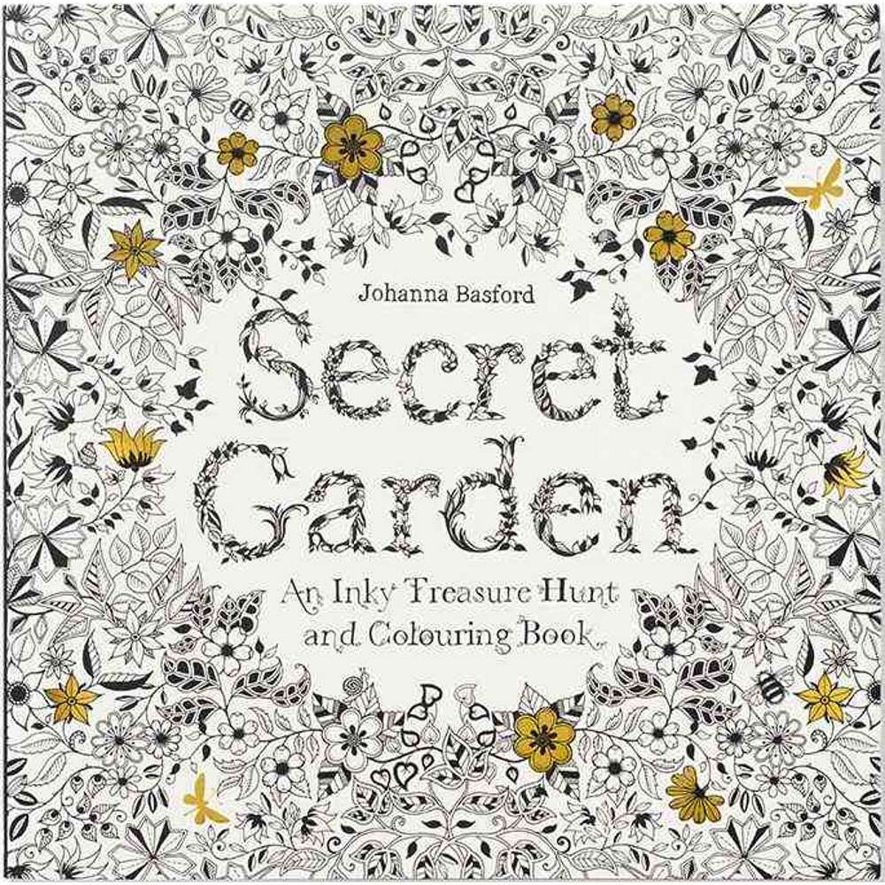 Secret Garden