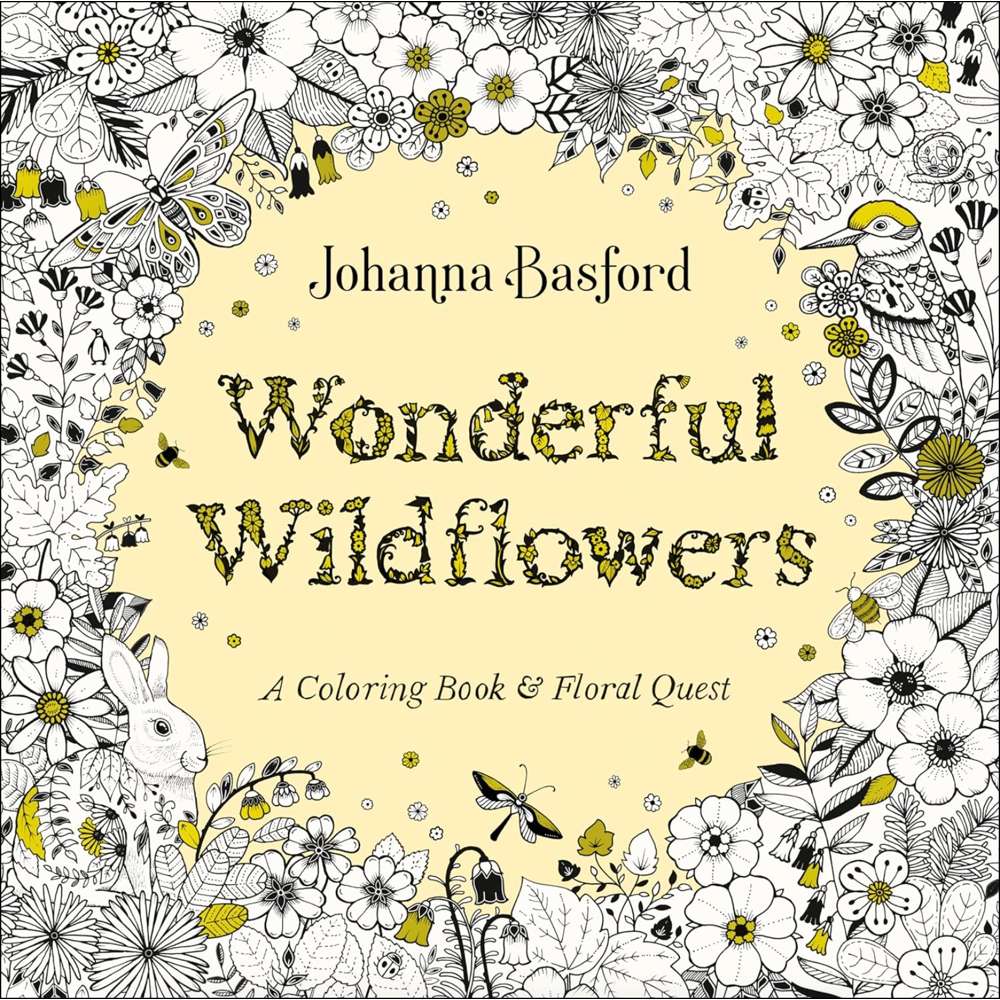 Wonderful Wildflowers